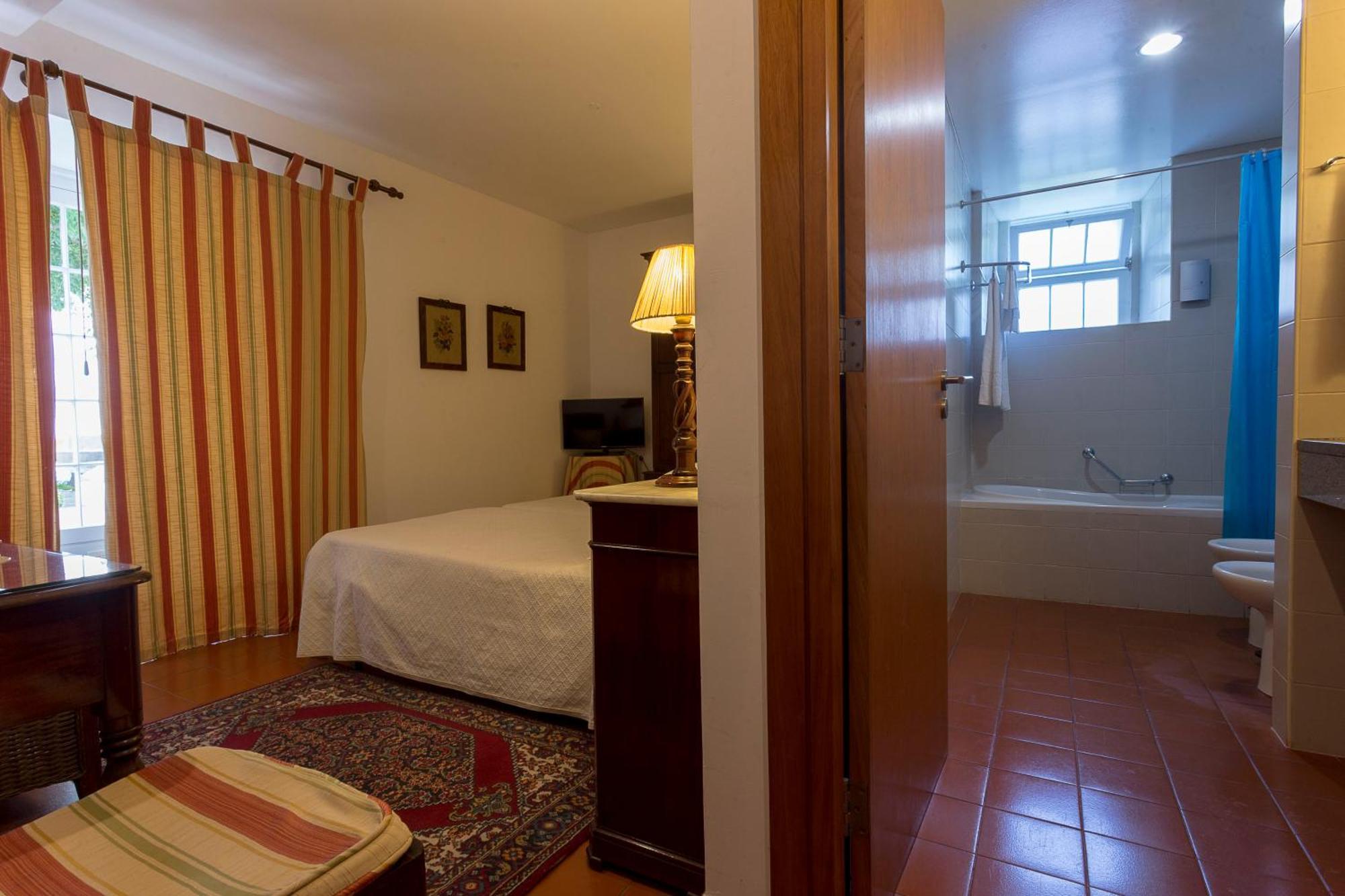 Quinta De Sao Caetano - Sao Miguel Acores Populo  Room photo