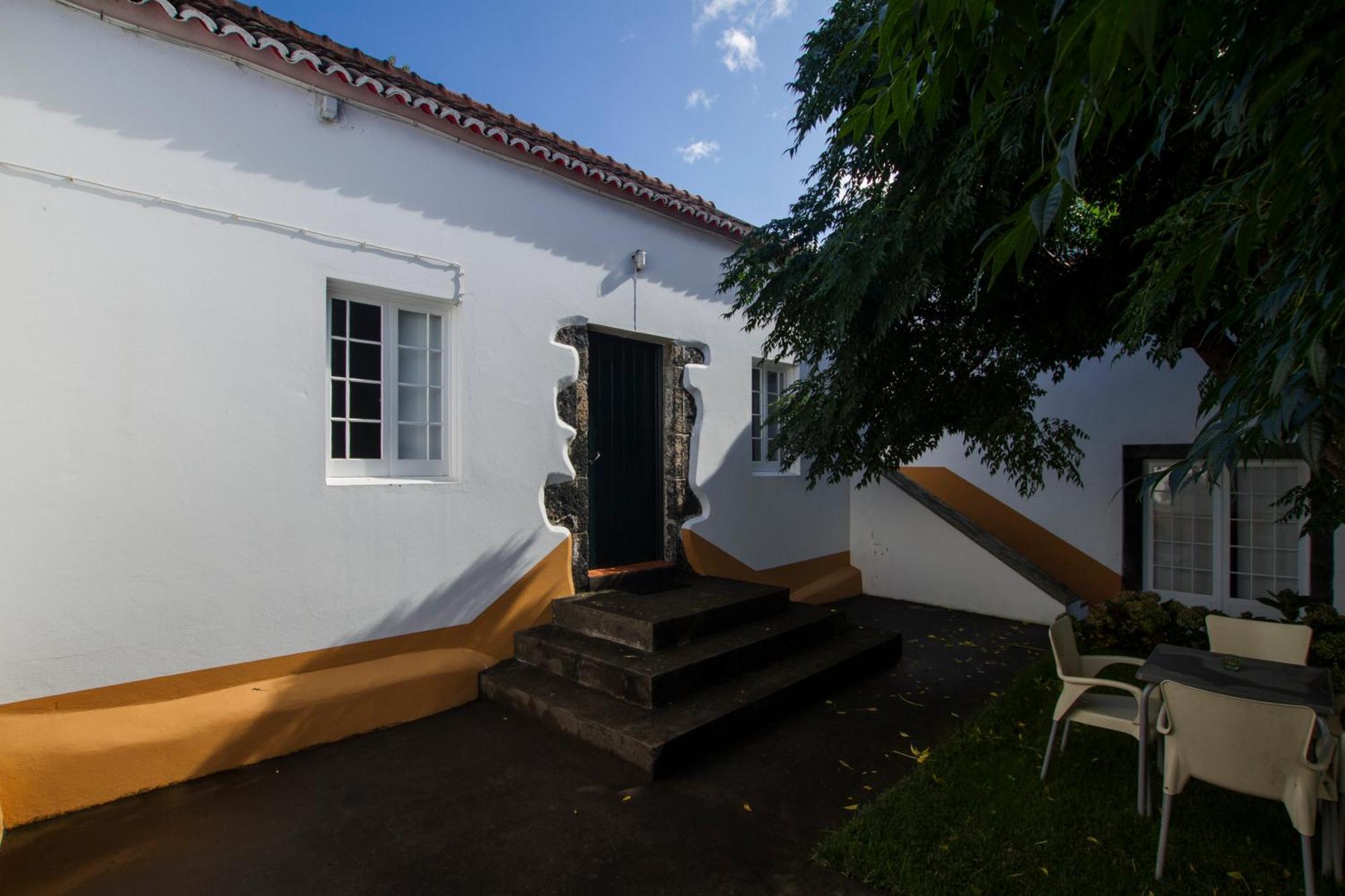 Quinta De Sao Caetano - Sao Miguel Acores Populo  Exterior photo