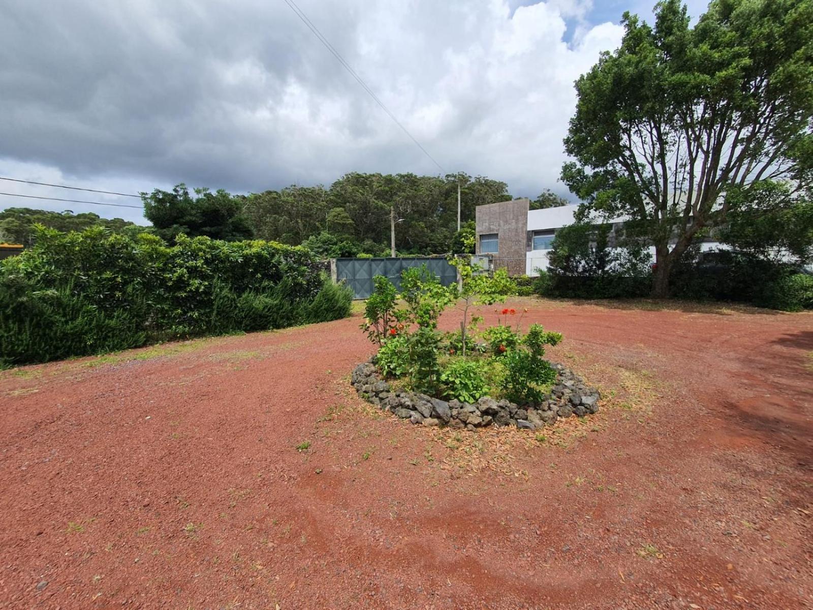 Quinta De Sao Caetano - Sao Miguel Acores Populo  Exterior photo