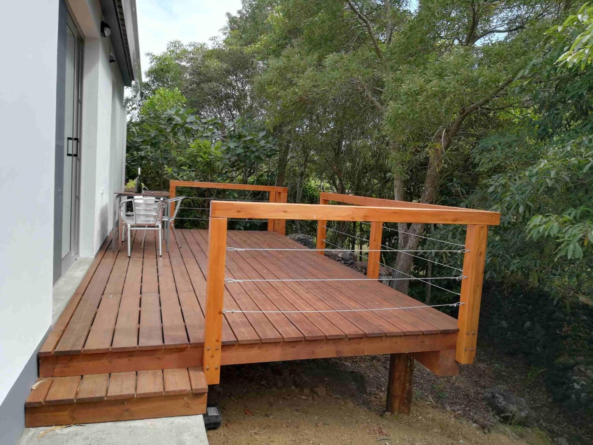 Quinta De Sao Caetano - Sao Miguel Acores Populo  Exterior photo