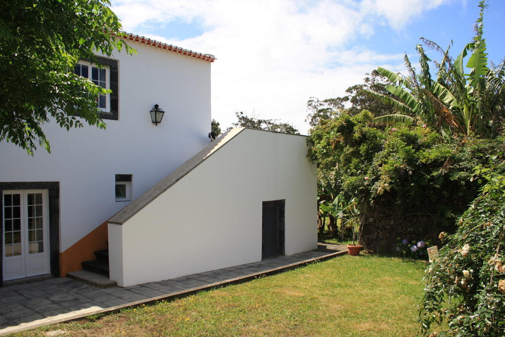 Quinta De Sao Caetano - Sao Miguel Acores Populo  Exterior photo