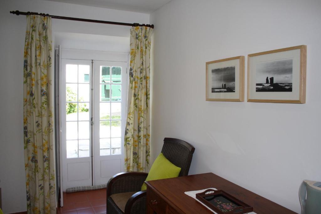 Quinta De Sao Caetano - Sao Miguel Acores Populo  Room photo