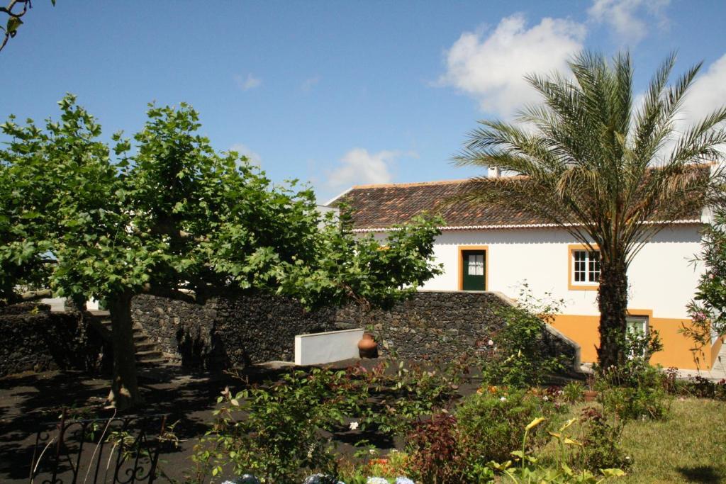 Quinta De Sao Caetano - Sao Miguel Acores Populo  Exterior photo