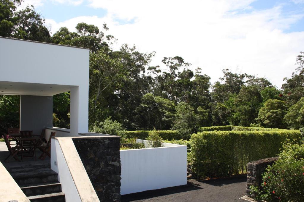 Quinta De Sao Caetano - Sao Miguel Acores Populo  Exterior photo