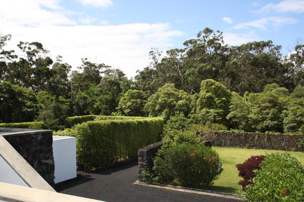 Quinta De Sao Caetano - Sao Miguel Acores Populo  Exterior photo