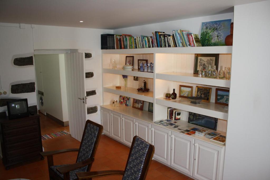 Quinta De Sao Caetano - Sao Miguel Acores Populo  Room photo
