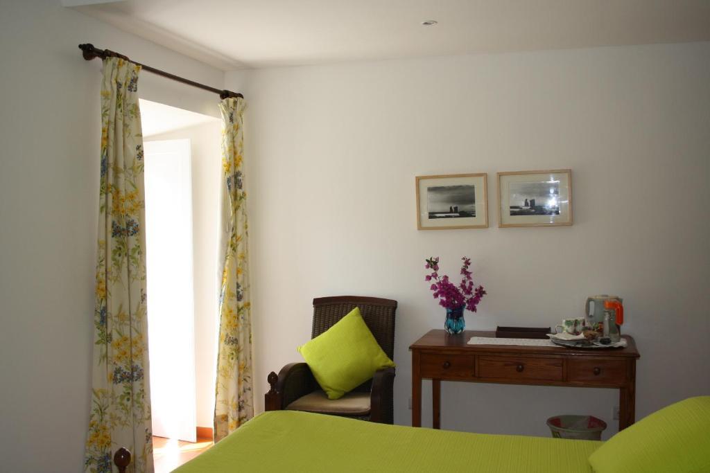 Quinta De Sao Caetano - Sao Miguel Acores Populo  Room photo
