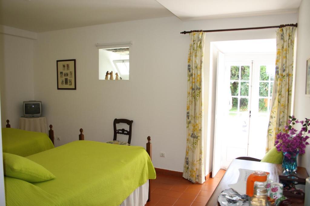 Quinta De Sao Caetano - Sao Miguel Acores Populo  Room photo