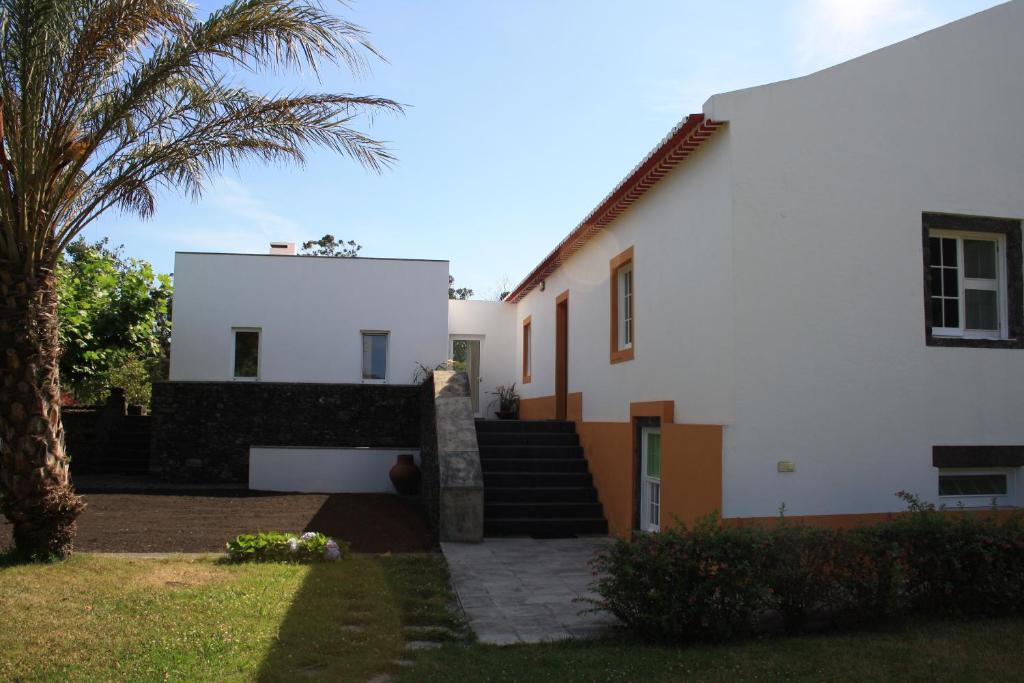 Quinta De Sao Caetano - Sao Miguel Acores Populo  Exterior photo