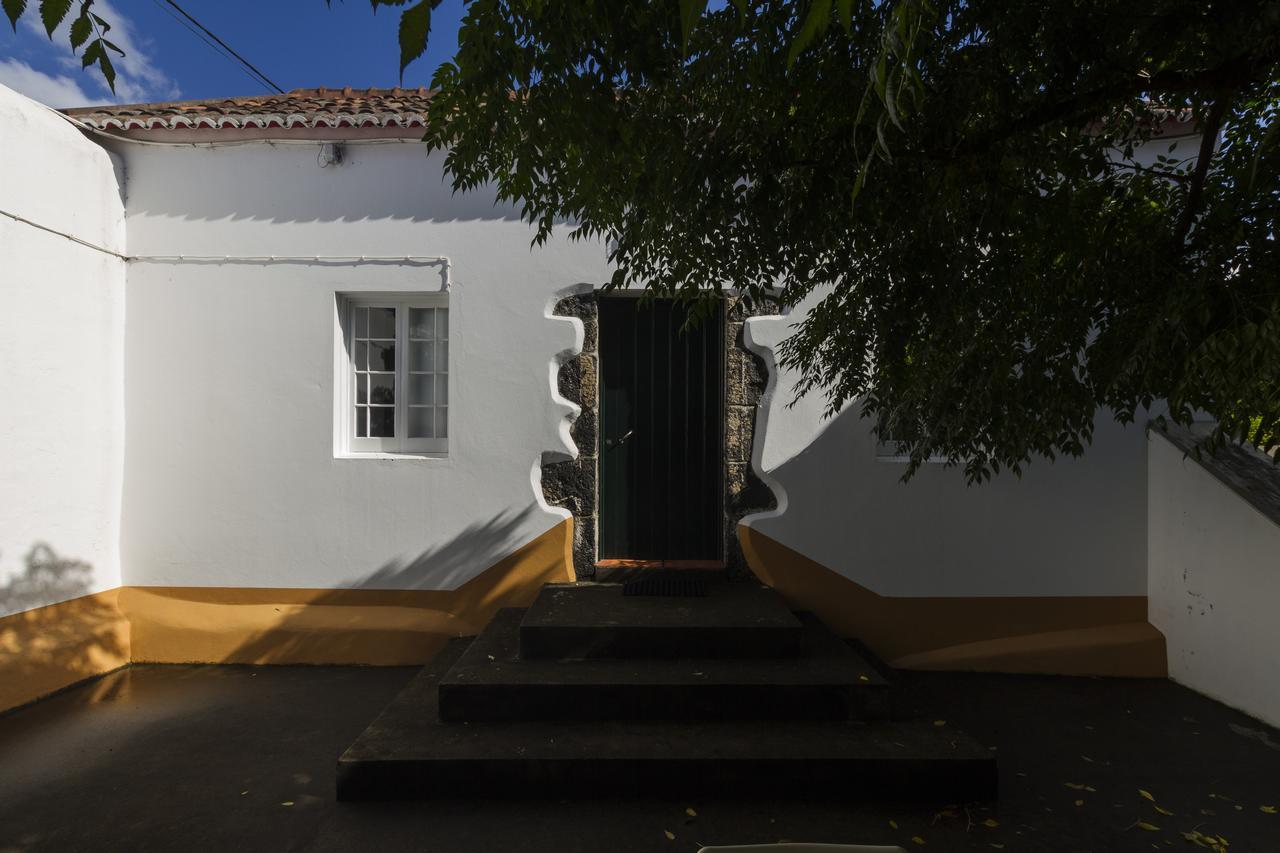Quinta De Sao Caetano - Sao Miguel Acores Populo  Exterior photo